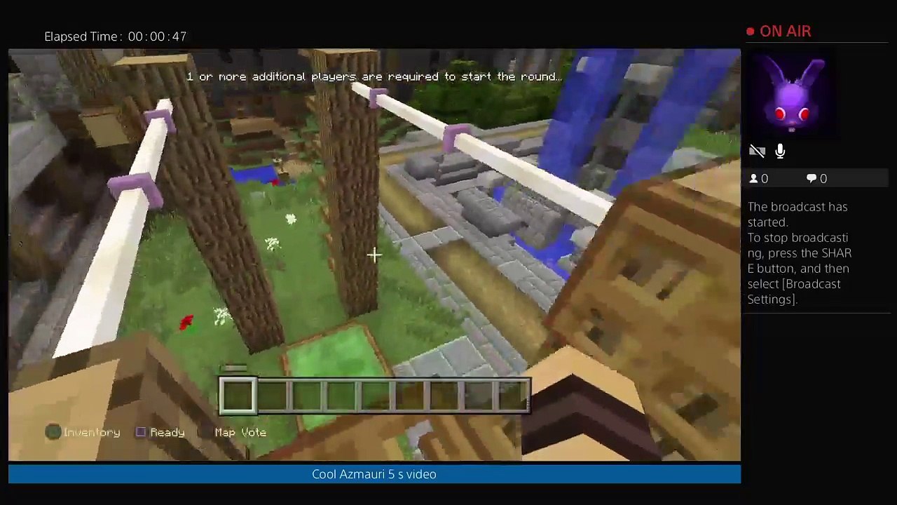 How to get out of the lobby (66)