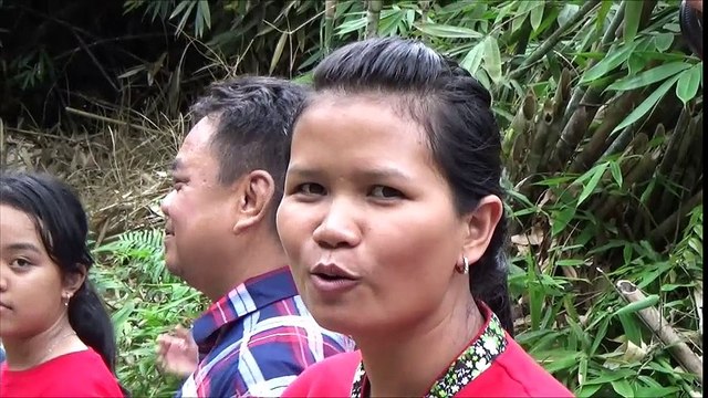 GPSK Gloria Sintang - Natalan - Bukit Kelam 4 (2016)