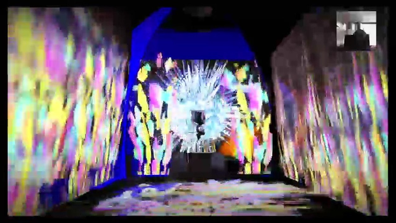 Sonic and damaest vs Funaf sool (229)