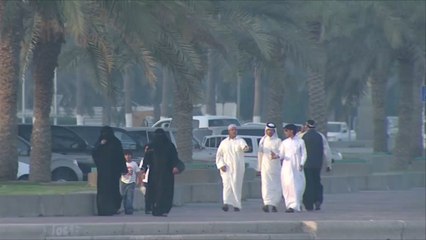 مقاطعة قطر.. يقررها القادة فيقع أذاها على الشعوب