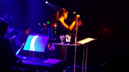 ZARA - Dilenci - Konser - Canlı - Jolly Joker Antalya