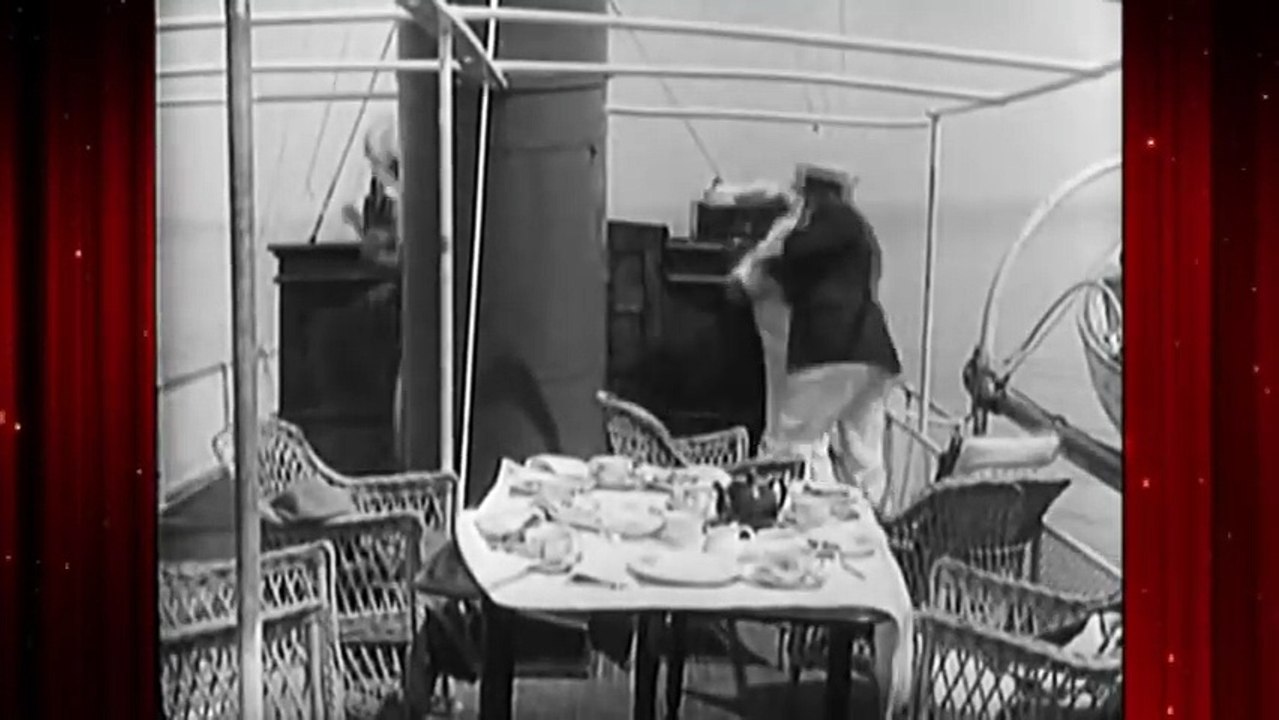 Stan Laurel - Half A Man