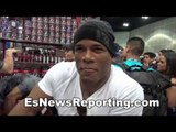 UFC Star Hector Lombard Goes Off On Adrien Broner Wants To Fight Him - EsNews Boxing
