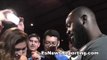 Mike Tyson I Love Jon Jones Will Be Champ For Years Like Joe Louis (12 years)- EsNews Boxing