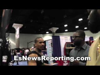 james toney why manny pacquiao has not had a KO in while all has to do with motivation