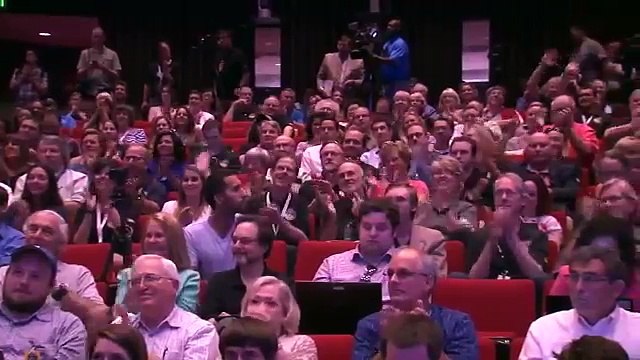 Seeing Pluto in a New Light 2015-07-15 New Horizons Pluto Flyby Mission Update, NASA JHU APL,Tv series online free 2017