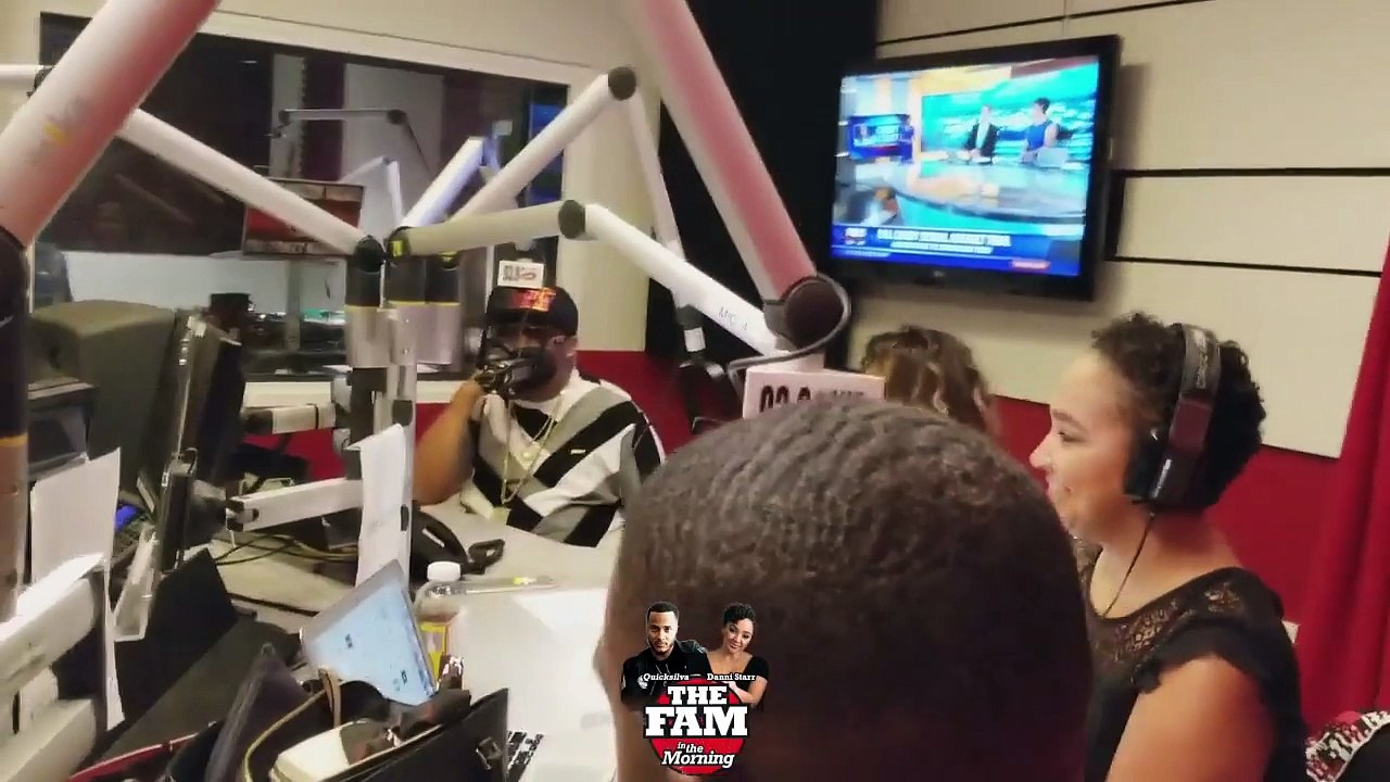 Radio Host Praises 2pac Biopic After Seeing Screening