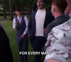 Irish lads pre drink story! best think you ever watch all week 