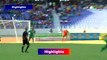 Zâmbia 0-1 Moçambique - Eliminatoires CAN 2019 - 10.06.2017
