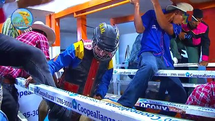 Monta 2 - El Derby 100617