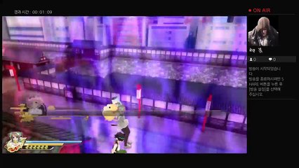 Senran kagura estival versus Shinobi Girl's Heart Minori 4 (8)