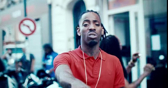 Evil P, Keros-N - Paniké