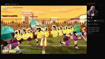 Senran kagura estival versus Shinobi Girl's Heart Minori Final (9)