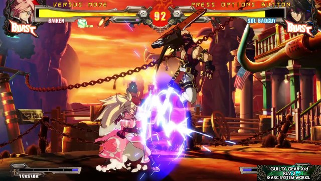 GUILTY GEAR Xrd REV 2_20170611084608