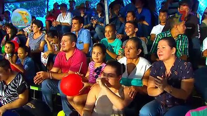 Monta 5 - El Gallo Pinto 100617