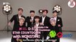 [14.05.2017] Monsta X - KCON Japan 2017 Star Countdown Son 5 Gün (Türkçe Altyazılı)