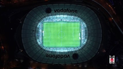 En iyi beşiktaş marşı