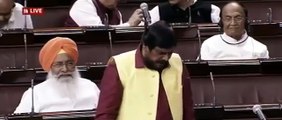 Ramdas Athawale Trolls Congresswerweroetry_ Latest Speech