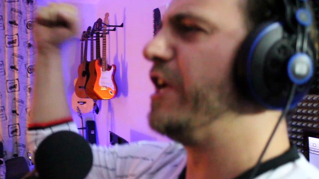 Beşiktaş 3.Yıldız Marşı FEDA CEFA SEFA