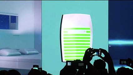 BATERÍA QUE REVOLUCIONARÁ LA ENERGÍA DOMÉSTICA EN EL MUNDO