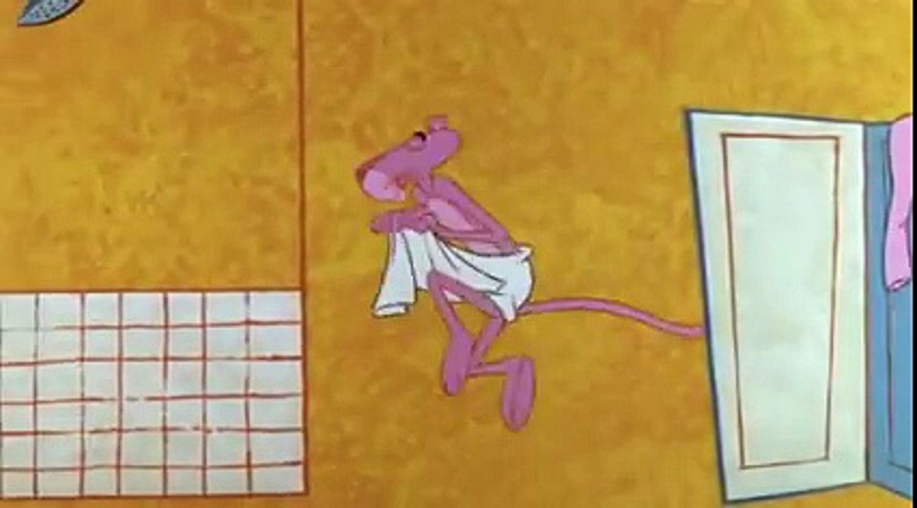 La Pantera Rosa - Capitulo 2
