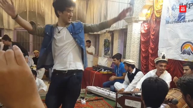 Balti Song 2017 HD | Balti Dance HD | Amazing Balti Dance | Kon Bajaye Bansuriya