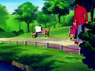 ساندي بيل الحلقة الخامسة والعشرون 25