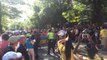 'No Justice, No Pride' Protesters Halt DC Pride Parade