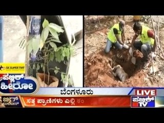 Public Hero | Mohan  From Bangalore| Jan 9th, 2017