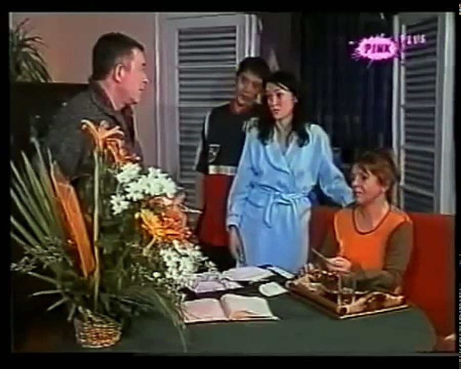 Mjesoviti Brak - 9. epizoda