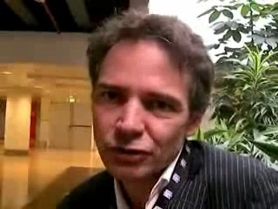 Lucien Boyer Pdg Havas Sports