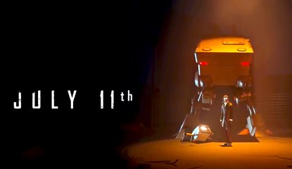 BLACK THE FALL - Release Date Announcement Trailer - E3 2017