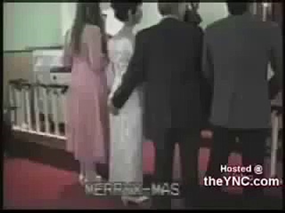 Sabırsız Damat - Komik Videolar