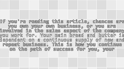 5 Simple Things You Can Do Right Now To Promote Yourself Online