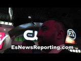 Paulie Malignaggi Amir Khan Beats Floyd Mayweather And Manny Pacquiao - EsNews