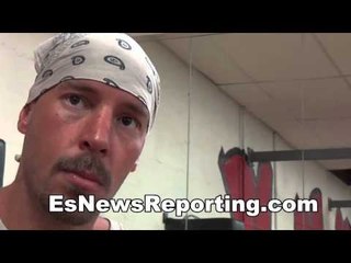 boxing basics what should fighters eat and when on day of fight - EsNews Boxing