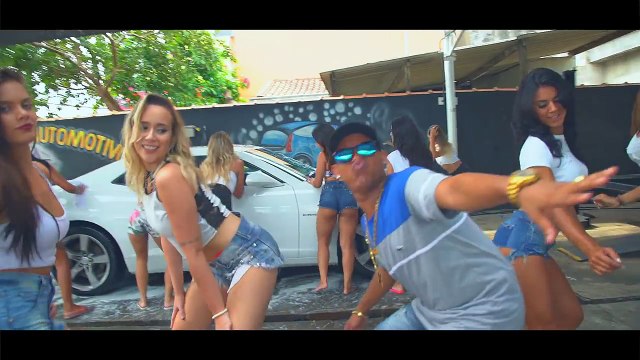 MC BÓ Do Catarina - Tudo Começa Num Beijo (Video Clipe) DJ Yuri e DJ Rhuivo