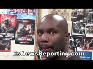 sparring manny pacquiao and watching him train - EsNews boxing