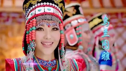 Nhac mong trung quoc hay nhat 5