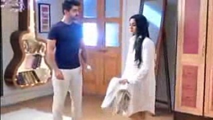 Naamkaran   Avni and Neil stuck in An AKWARD situation!   Today Latest Update