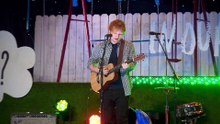 Justin b