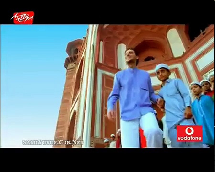 Hasbi Rabbi,Sami Yusuf