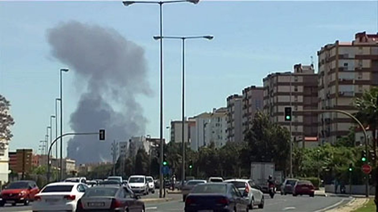 Cuatro muertos en accidente de avión militar