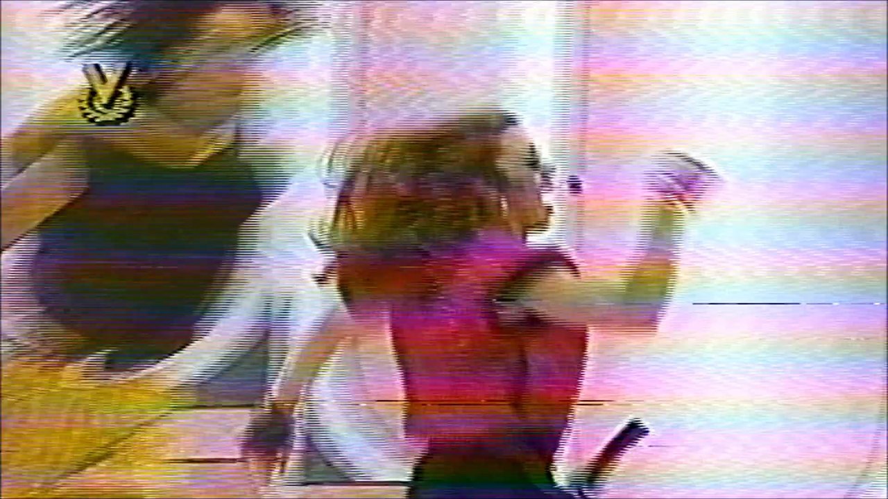 LISA M - MENEALO - VIVO