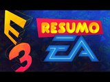 E3 2017 - EA - Resumo da conferência - TecMundo Games