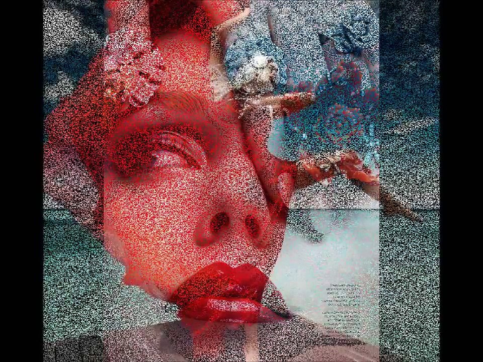 LADY IN RED   -  Chris De Burgh