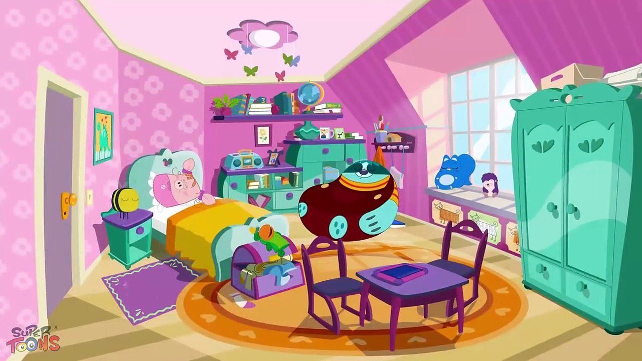 O Diário de Mika - Cadê a Mamãe- #Episódio