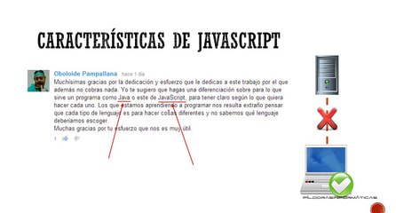 Curso JavaScript desde 0. Introducción. Vídeo 2
