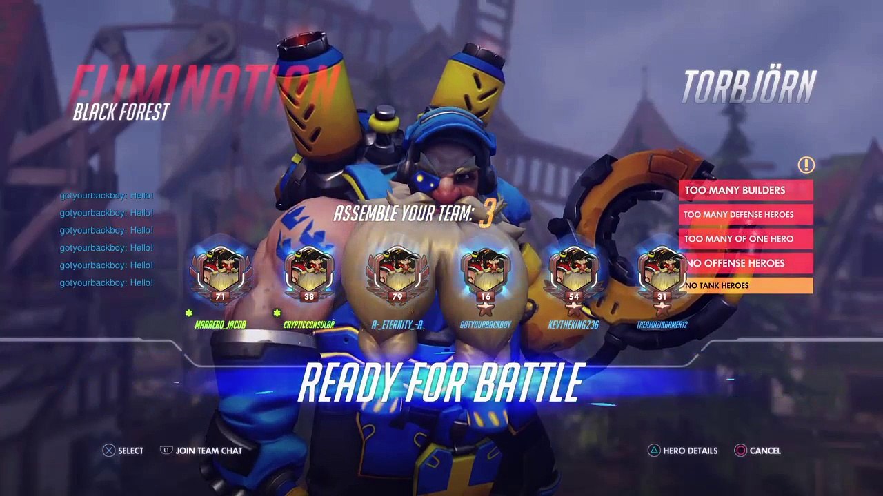 MARRERO_JACOB's Live PS4 Broadcast (2)