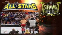 WWE Team Stone Cold Steve Austin Vs Team Bischoff WWE Survivor Series 2003 #Berry